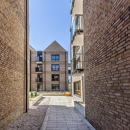 Comfort Inn Apartments - Gdansk, Sadowa Eksteriør billede